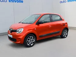 Renault Twingo III SCe 65 Equilibre