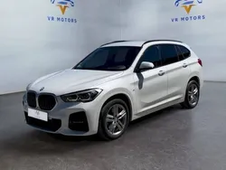 BMW X1 xDrive 20 d Boite automatique 8 - Phase II -190 ch M Sport Entretien BMW / Caméra GPS Sièg...