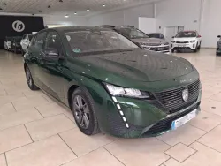 PEUGEOT 308 1.5 BlueHDi S&S Active Pack 130
