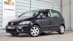 Volkswagen Golf Plus de 2006