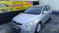 Hyundai i30 de 2007