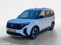 Ford Tourneo Courier 1.0 EcoBoost Active