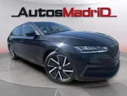 Skoda Octavia 2.0TDI Style DSG 110kW