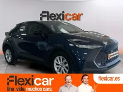 TOYOTA C-HR 140H Active