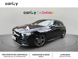 Mercedes Classe A 180 d BM6 AMG Line