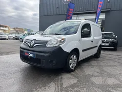 Renault kangoo fourgon 1.5 bluedci 95 extra rlink