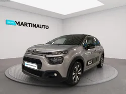 Citroën C3 1.2 PureTech Max