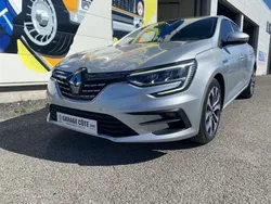 Renault MEGANE IV 1.3 TCE 140CH TECHNO EDC