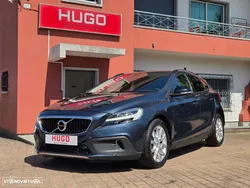 Volvo V40 Cross Country 1.5 T3 Pro Geartronic
