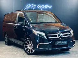 Mercedes Classe V 250 d Long Exclusive 9G-Tronic - Garantie 12 mois - Excellent état