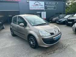 Renault Modus 1.5 Dci 75Cv / Garantie 3 Mois /