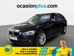 BMW Serie 3 320dA