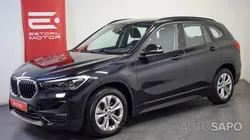 BMW X1 de 2021