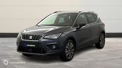 Seat Arona 1.0 EcoTSI 110ch Start/Stop Xcellence DSG Euro6d-T
