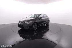 SEAT Ibiza 1.0 TSI FR