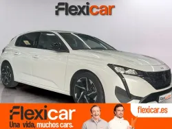 PEUGEOT 308 1.5BlueHDi S&S Allure Pack EAT8 130