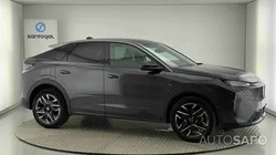 Peugeot 3008 de 2025