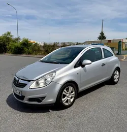 OPEL CORSA 1.2i - 80 CH TWINPORT ENJOY CT OK ✅