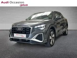 Audi Q2 35 TFSI 150ch Advanced S tronic 7