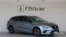 Renault Mégane de 2021