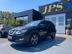Nissan X-Trail 1.6 DCI 130CH N-CONNECTA XTRONIC 7 PLACES