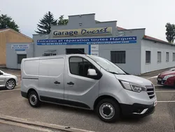 Renault Trafic Van L1H1 Extra 3T Blue dCi 150 - Leasing