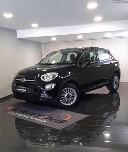 Fiat 500X 1.3 MJ Pop Star S&S