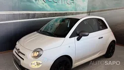 Fiat 500 0.9 TwinAir S S&S de 2017