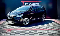 Renault Grand Scénic 1.6 dCi Intens SS