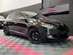 RENAULT MEGANE III BERLINE GT dCi 160 CH FAP Neuf Révision à Jour Moteur à Chaine