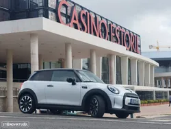 MINI 3 Portas Cooper E Classic