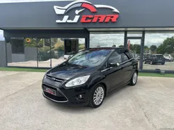 Ford C-Max 1.6 TDCi Titanium