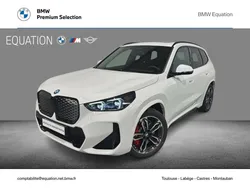 Bmw X1 ieDrive20 204ch M Sport