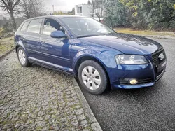 Audi A3 Sportback 1.6 TDI 105cv Attraction c/ Garantia