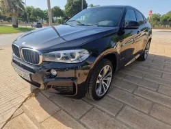 BMW X6 xDrive 30dA