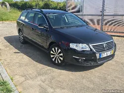 VW Passat Confortline