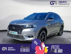 DS DS7 E-Tense Performance Line + Aut. 4x2
