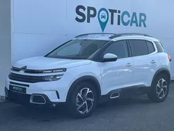 Citroën C5 Aircross BlueHDi 130 S&S EAT8 C-Series 5p