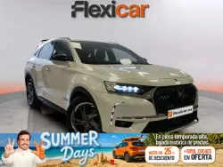 DS DS7 2.0BlueHDi La Première Aut. 180