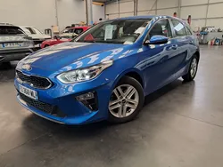 Kia ceed 1.6 CRDI 136 MHEV active DCT7 faible kms