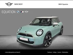 Mini Cooper 3 Portes C 156ch Favoured DKG7