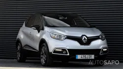 Renault Captur de 2017