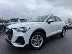 Audi Q3 Sportback 35 TDI 150ch S tronic 7