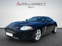 JAGUAR XK R Coupé 4.2i V8 Suralimenté - BVA R COUPE