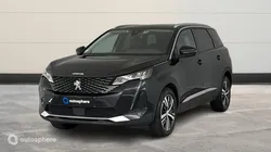 Peugeot 5008 1.5 BlueHDi 130ch S&S Style EAT8