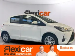 TOYOTA Yaris 1.0 Active