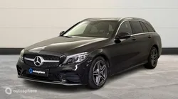 Mercedes Classe C Break 200 d 160ch AMG Line 9G-Tronic