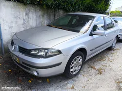 Renault Laguna