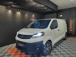 Opel vivaro vu fourgon 2.0 l2 150ch pack clim