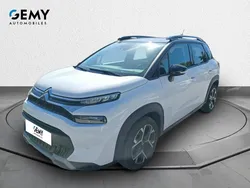 CITROEN C3 Aircross PureTech 130 S&S EAT6 Shine Pack